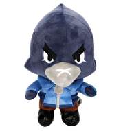 Brawl Stars Peluş Figür Asorti 20 cm