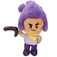 Brawl Stars Peluş Figür Asorti 20 cm