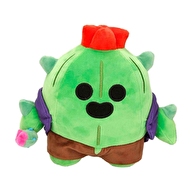 Brawl Stars Peluş Figür Asorti 20 cm
