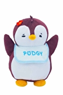 Pudgy Penguins 20 cm Pelüş Figür