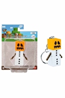 Minecraft 3D Figür Anahtarlıklı