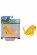 Minecraft 3D Figür Anahtarlıklı