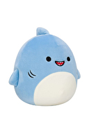 Squishmallow Mavi Köpekbalığı Rey 20 cm