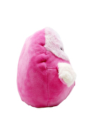 Squishmallow Pembe Kuş Abilene 20 cm
