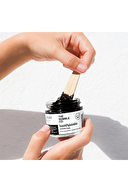 Humble Toothpaste in jar, kavanoz diş macunu (Kömür) 50 ml