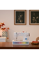 Singer Dikiş Makinesi HD4411 Pembe