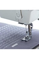 Singer Dikiş Makinesi HD4411 Pembe