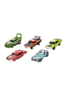 Hot Wheels Onlu Araba Seti - Geniş Ürün Yelpazesi, Oyuncak Araba Koleksiyonu, 1:64 Ölçek - 54886