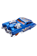 Hot Wheels Onlu Araba Seti - Geniş Ürün Yelpazesi, Oyuncak Araba Koleksiyonu, 1:64 Ölçek - 54886