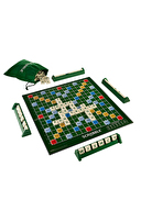 Scrabble Orjinal Ingilizce Y9592