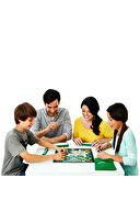 Scrabble Orjinal Ingilizce Y9592