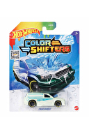 Hot Wheels Renk Değiştiren Arabalar - 1:64 Ölçekli, Suda Renk Değiştiren Oyuncak Arabalar - BHR15