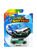 Hot Wheels Renk Değiştiren Arabalar - 1:64 Ölçekli, Suda Renk Değiştiren Oyuncak Arabalar - BHR15