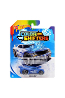 Hot Wheels Renk Değiştiren Arabalar - 1:64 Ölçekli, Suda Renk Değiştiren Oyuncak Arabalar - BHR15