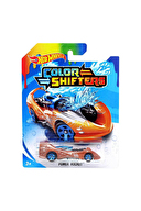Hot Wheels Renk Değiştiren Arabalar - 1:64 Ölçekli, Suda Renk Değiştiren Oyuncak Arabalar - BHR15