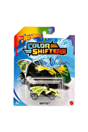 Hot Wheels Renk Değiştiren Arabalar - 1:64 Ölçekli, Suda Renk Değiştiren Oyuncak Arabalar - BHR15