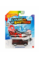 Hot Wheels Renk Değiştiren Arabalar - 1:64 Ölçekli, Suda Renk Değiştiren Oyuncak Arabalar - BHR15