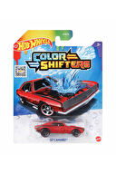 Hot Wheels Renk Değiştiren Arabalar - 1:64 Ölçekli, Suda Renk Değiştiren Oyuncak Arabalar - BHR15