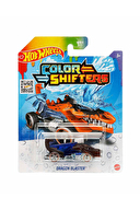 Hot Wheels Renk Değiştiren Arabalar - 1:64 Ölçekli, Suda Renk Değiştiren Oyuncak Arabalar - BHR15