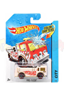 Hot Wheels Renk Değiştiren Arabalar - 1:64 Ölçekli, Suda Renk Değiştiren Oyuncak Arabalar - BHR15