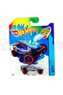 Hot Wheels Renk Değiştiren Arabalar - 1:64 Ölçekli, Suda Renk Değiştiren Oyuncak Arabalar - BHR15