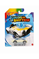Hot Wheels Renk Değiştiren Arabalar - 1:64 Ölçekli, Suda Renk Değiştiren Oyuncak Arabalar - BHR15
