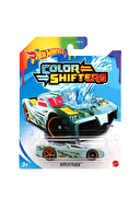 Hot Wheels Renk Değiştiren Arabalar - 1:64 Ölçekli, Suda Renk Değiştiren Oyuncak Arabalar - BHR15