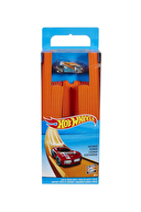 Hot Wheels Track Builder Araba ve Pist Seti
