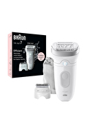 Braun Silk-Epil 7 Epilatör SE7-041