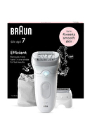 Braun Silk-Epil 7 Epilatör SE7-041