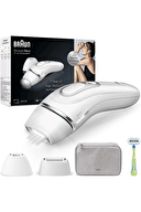 BRAUN PL3132 IPL Silk-Expert Pro 3 Epilasyon Cihazı