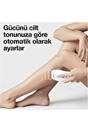 BRAUN PL3132 IPL Silk-Expert Pro 3 Epilasyon Cihazı