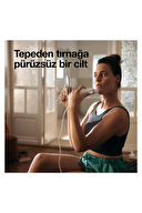 BRAUN PL5152 IPL Silk·Expert Pro 5 2 Başlıklı 400.000 Atımlı Lazer Epilasyon Cihazı Beyaz Gold