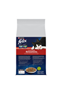 Felix Sensations Sığır ve Tavuk Etli Kedi Maması 7,5kg