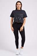 Guess Kadın Tişört V2YI06K8HM0