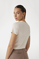 Guess Kadın Tişört V2YI07K8HM0