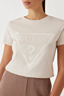 Guess Kadın Tişört V2YI07K8HM0