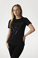 Guess Kadın Tişört V2YI07K8HM0