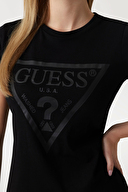 Guess Kadın Tişört V2YI07K8HM0