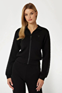 Guess Kadın Sweatshirt V2YQ17K7UW2