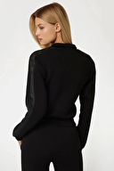 Guess Kadın Sweatshirt V2YQ17K7UW2