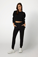 Guess Kadın Eşofman Altı V2YB18K7UW2