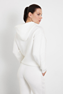 Guess Kadın Sweatshirt V2YQ18K7UW2