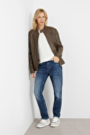 Guess Erkek Slim Fit Kot Pantolon M2YAN2D4Q42