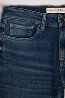 Guess Erkek Slim Fit Kot Pantolon M2YAN2D4Q42