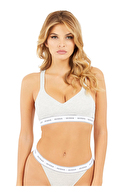 Guess Kadın Sütyen O1GC15.GRI