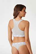 Guess Kadın Sütyen O97C01.GRI