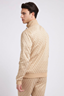 Guess Erkek Sweatshirt Z2BQ06FL04Q