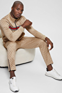 Guess Erkek Sweatshirt Z2BQ06FL04Q