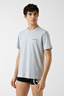 Guess Erkek 3'lü T-shirt U4YG52.RNK